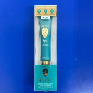 Spa Intimate Skin Serum - Blue